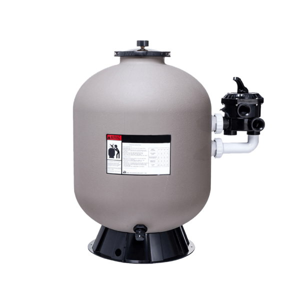 Neo Ø400mm Side 1 1/2"