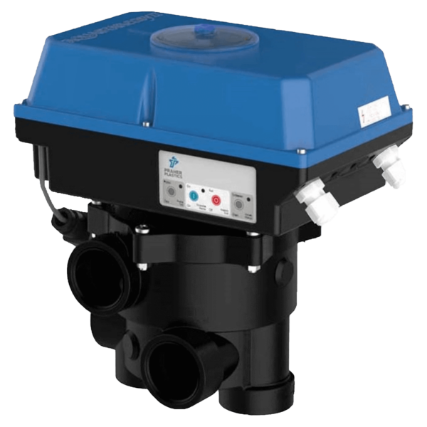 Peraqua AQUASTAR EASY II 1001 SIDE 2"