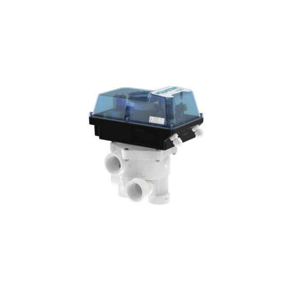 AquaStar mp6 plc SM31 AO 3"