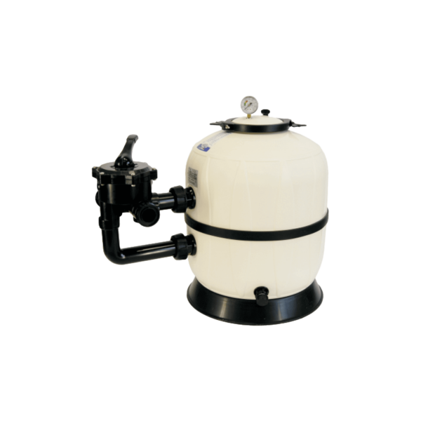 Aquarius SIDE Ø450 1 1/2"