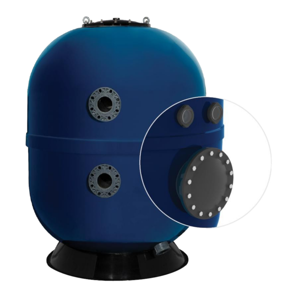 BARI Ø1050 1m D63