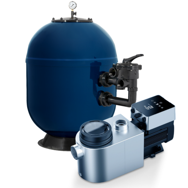 Filtračná sada Pacific 900 InverPro IP30