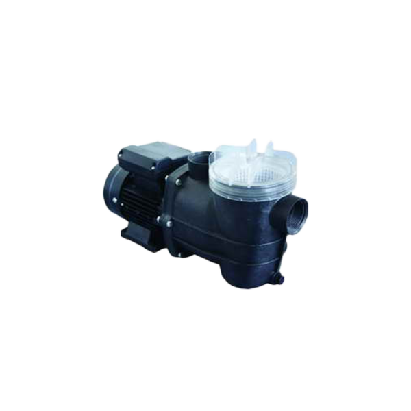 Basic 4 m3/hod. H = 6 m 0,25 HP/230 V