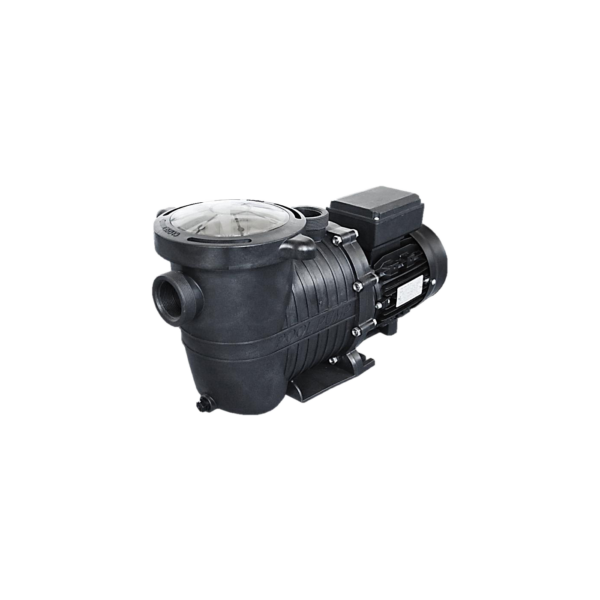 Basic 14m3/hod. H=8m 1,0HP/230V