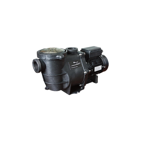 Basic 22m3/hod. H=8m 1,5HP/230V