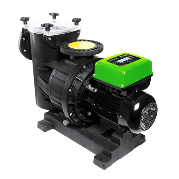 E-MAGNUS-4 550T 230 V/400 V