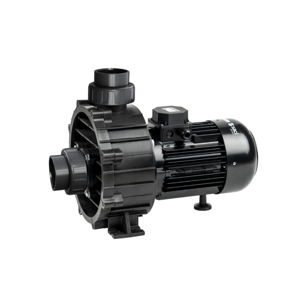 IE3 Bravus 300 230/400 V