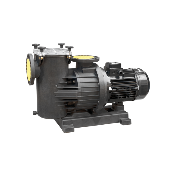 MAGNUS-4 300 230V/400V