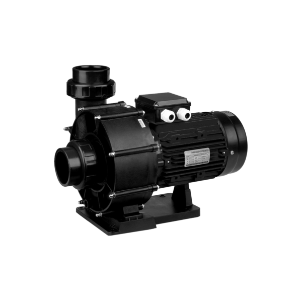 AQUAJET 65m3/hod. H=8m 4HP 400V