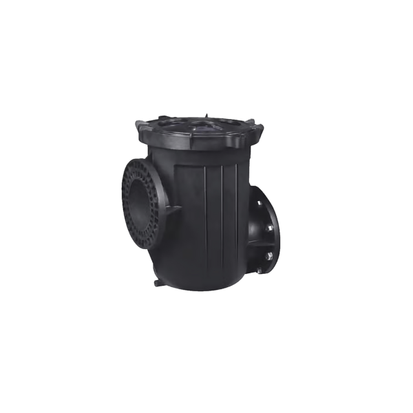 Predfilter Giant PP DN 150/150 40 l