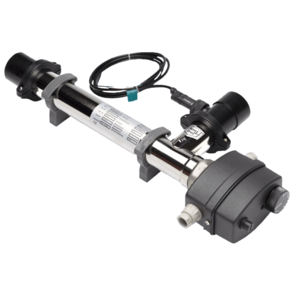 Elektrický ohrev Evo D-EWT 3 kW