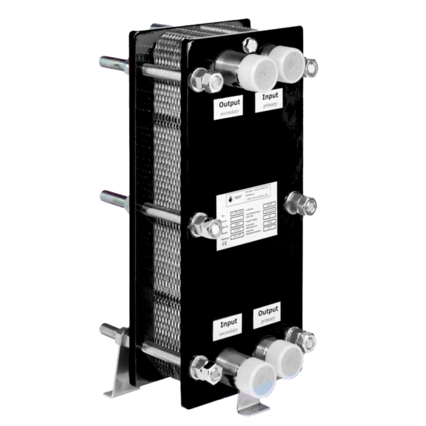 Doskový výmenník tepla Titanium X-PWT 431-Ti