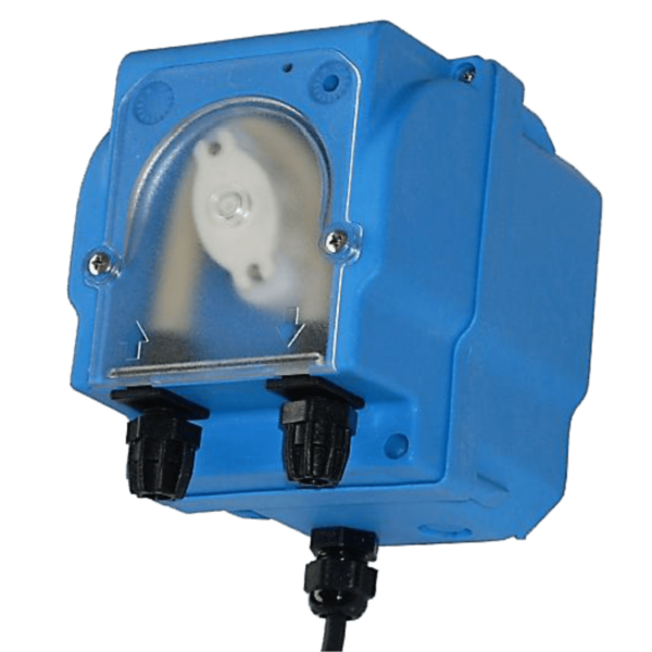 MP2-B 6l/hod. - 1bar