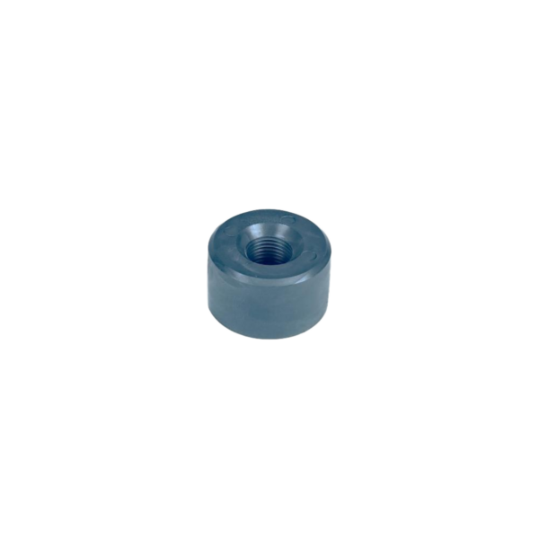 BM závitová redukcia D25 x 1/2"