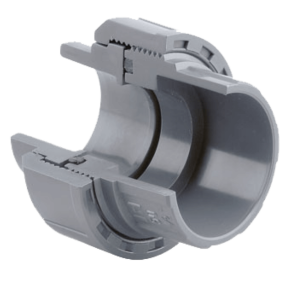 Hollander BB D20