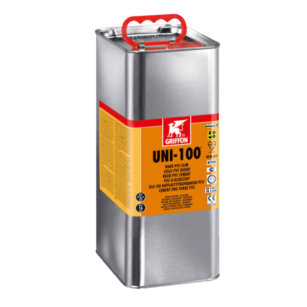 Griffon UNI-100 5000ml