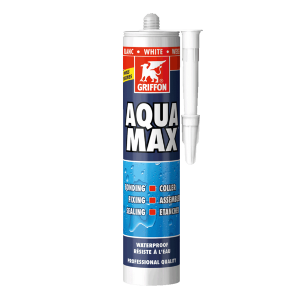 Griffon s náplňou Aqua Max 425g