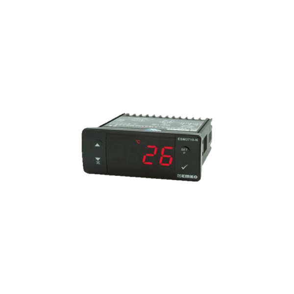 Regulátor teploty, Digital ESM-3710