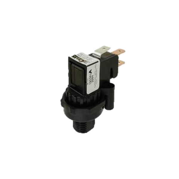 Pneumatický spínač 230V / 5A