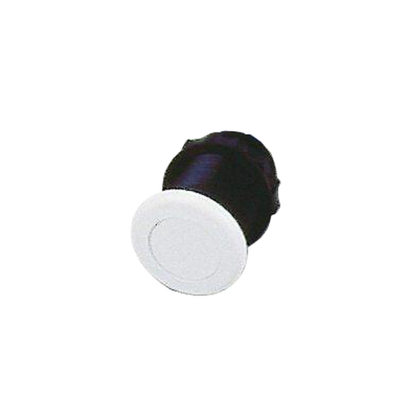 Pneumatické tlačidlo, mini, biele