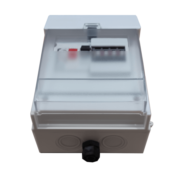 Ovládací box Aqua Jet 3HP/230V