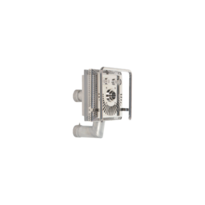 Supreme Uno Square 4HP/400V