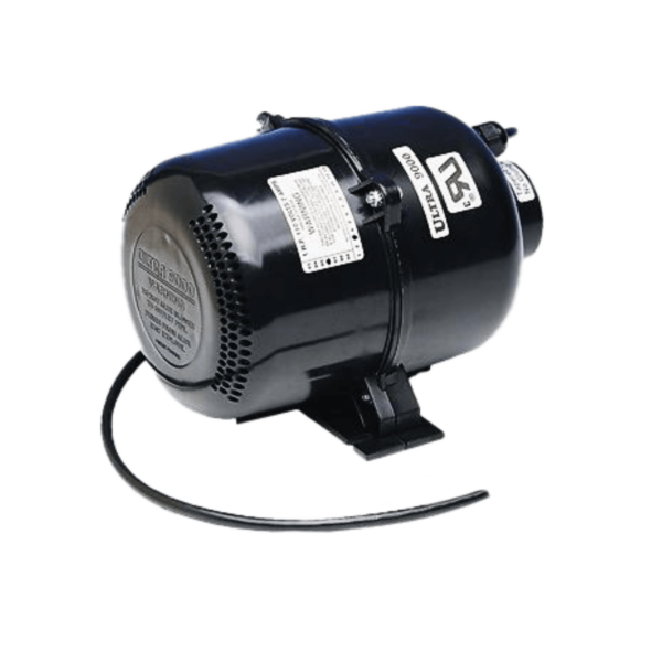 Ultra 9000 dúchadlo 2,0 HP