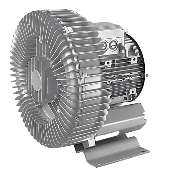 Vzduchový ventilátor 310T 0,7kW/400V, 100m3/h 150mbar