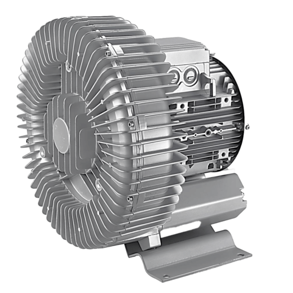 Vzduchový ventilátor 510T 1,6kW/400V, 210m3/h 190mbar