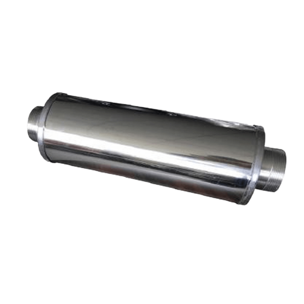 Tlmič výfuku SL-12