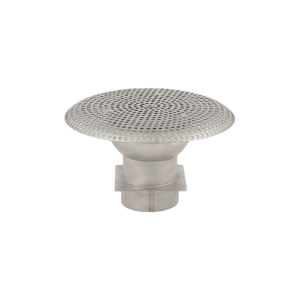 Sacie potrubie 1 1/2" betón