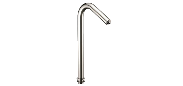 Vodný prúd Midi A D40mm AISI304