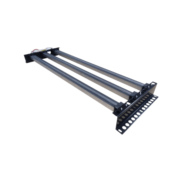 Demister elektro. kúrenie IDHR96/120