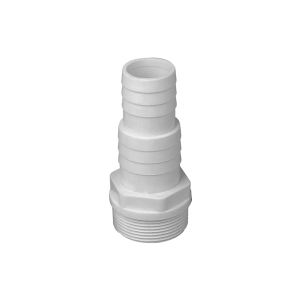 Konektor hadice vysávača 38-32 mm x 6/4"