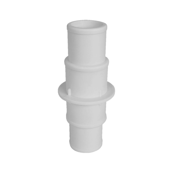 Predlžovacia hadica vysávača univerzálna 38/32mm