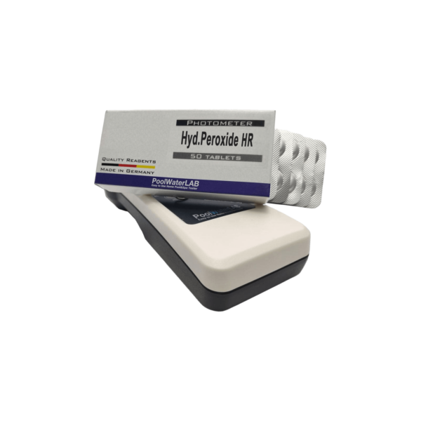 Hyd. Peroxid HR 50ks PT, FTX