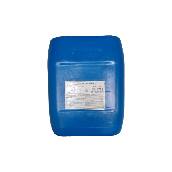 Aquachlor 150gr/l 25kg/plechovka