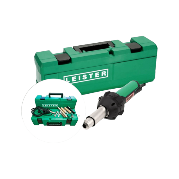 Pool Leister kit