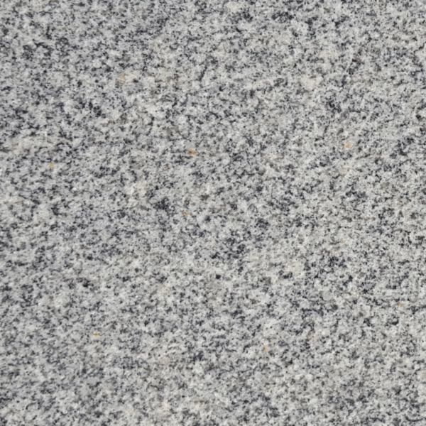 Žulový obrubník Strieborný 100 x 33 x 3 cm