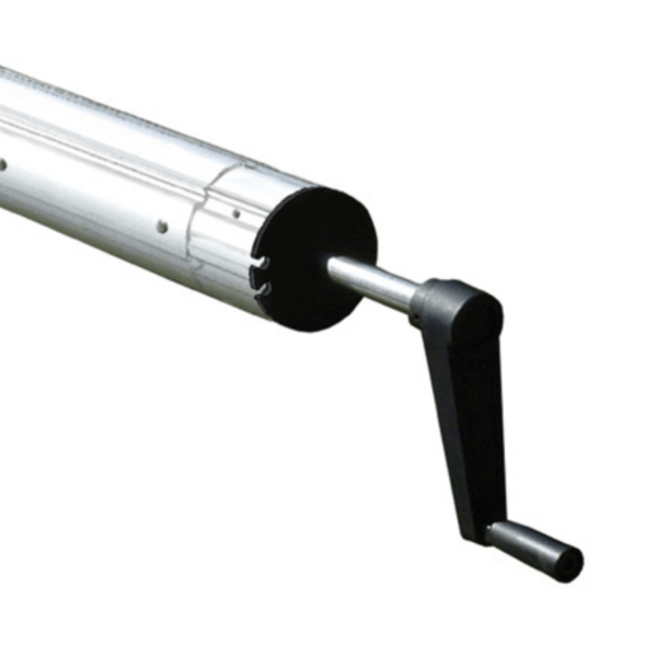 Sada navíjacích hriadeľov 5300-6900mm