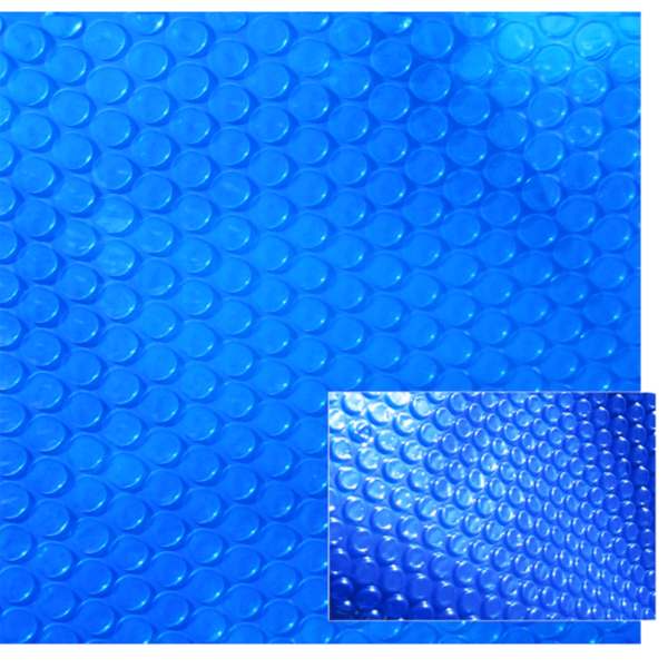 Solárna deka Modrá 400 3,5 x 7,0m