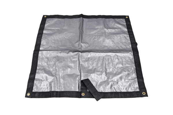 Zimná deka Silverado 6,0 x 3,0m