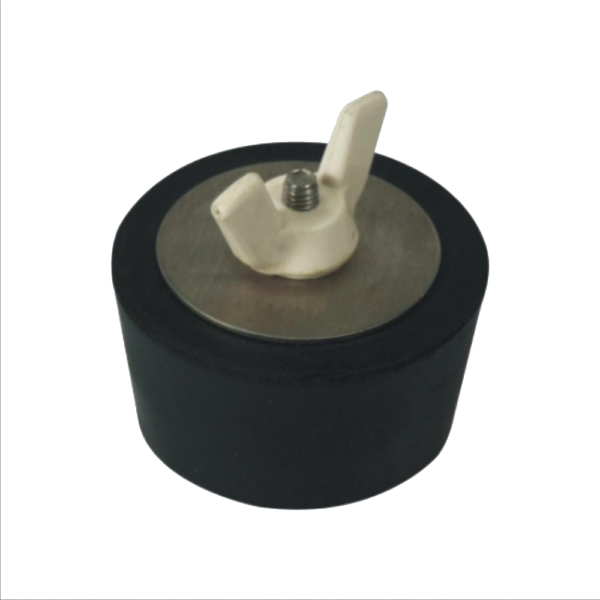 Zazimovacia gumová zátka 5/4" 32/39