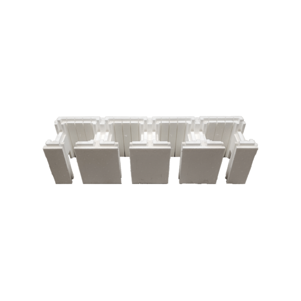 Porocell Eco RoundBlock