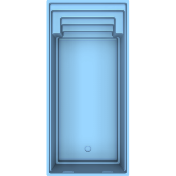 PLATINUM 800 Basewall + PU