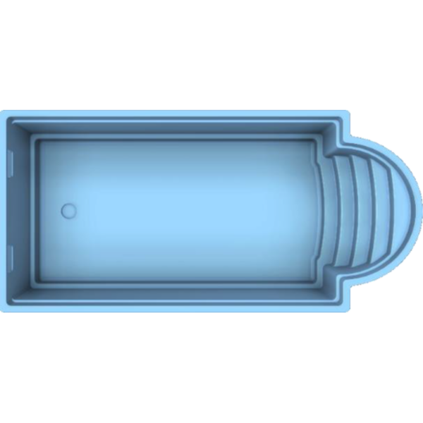 Základná stena NEPTUNE 850