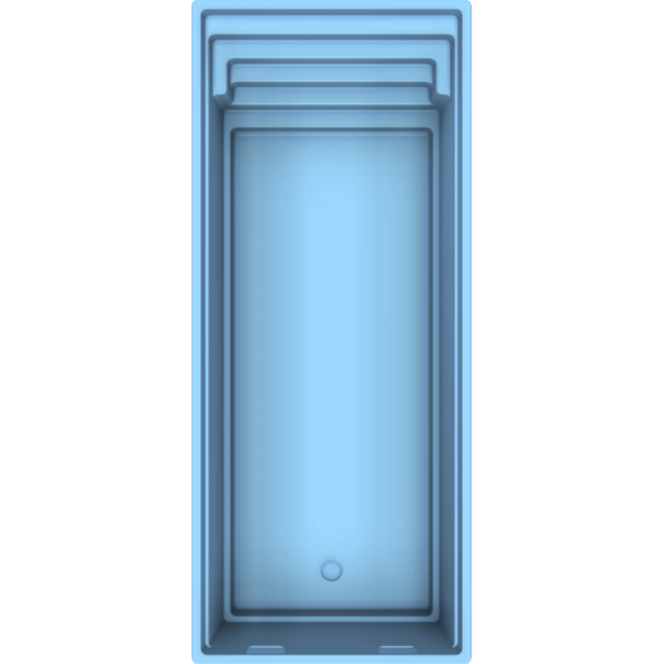 PLATINUM 900 Basewall + PU