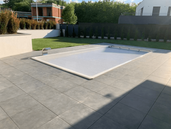 Diamant 750 Rolo Solar