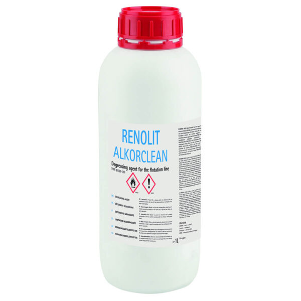 Alkorplus Odstraňovač škvŕn