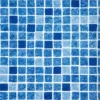 Alkorplan 3000, Persia Blue